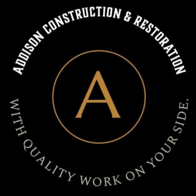 Avatar for Addison Construction & Restoration