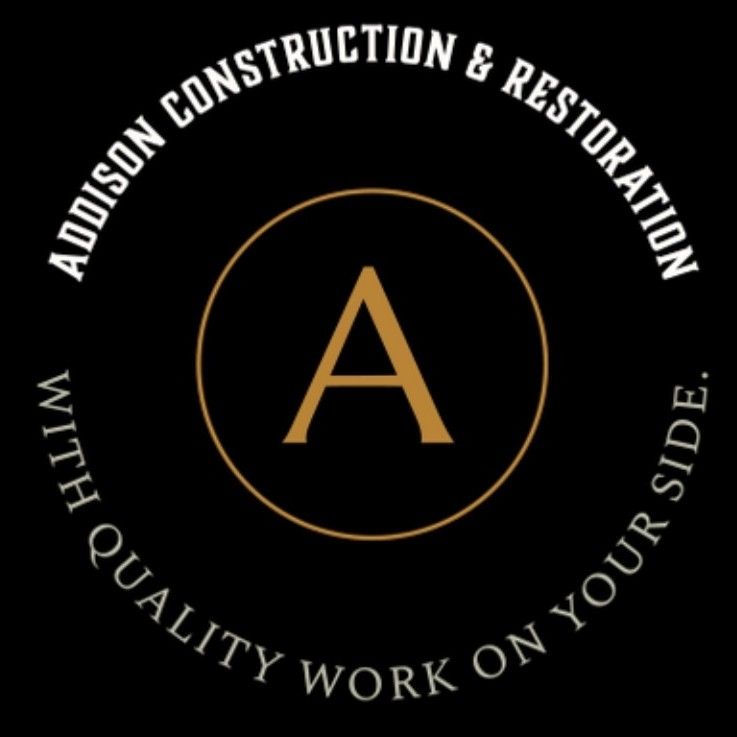 Addison Construction & Restoration