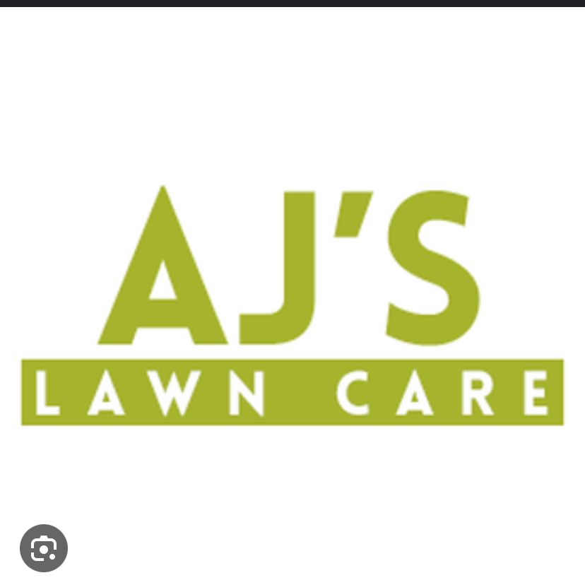 AJ’S lawn care