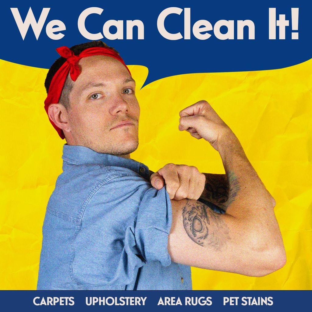 Be Green Carpet Cleaning Denver