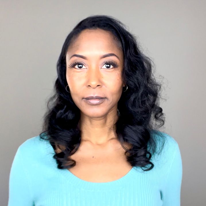 iDream International , LLC-Elycia Image Consulting