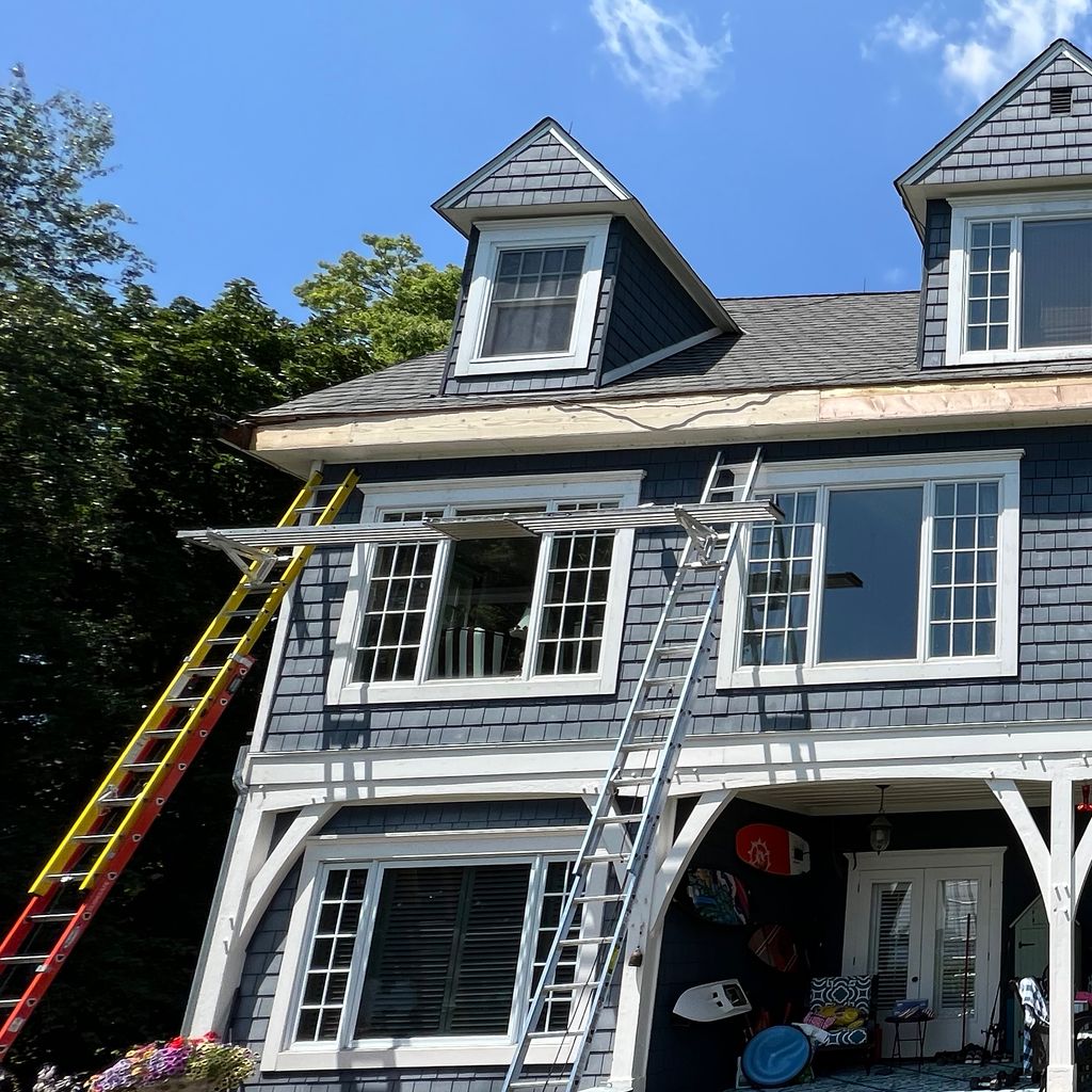 BRH Home Improvement
