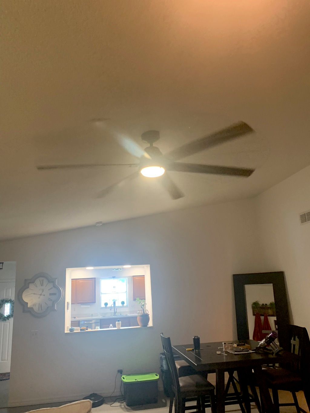 Customer photos