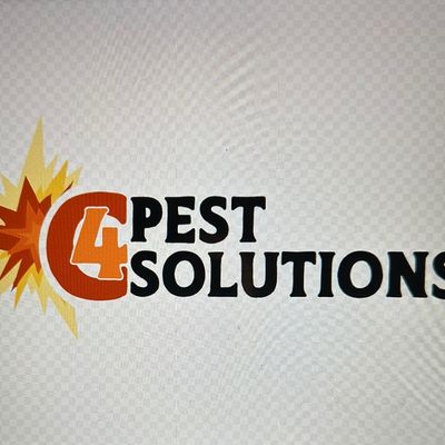 Avatar for C-4 Pest Solutions