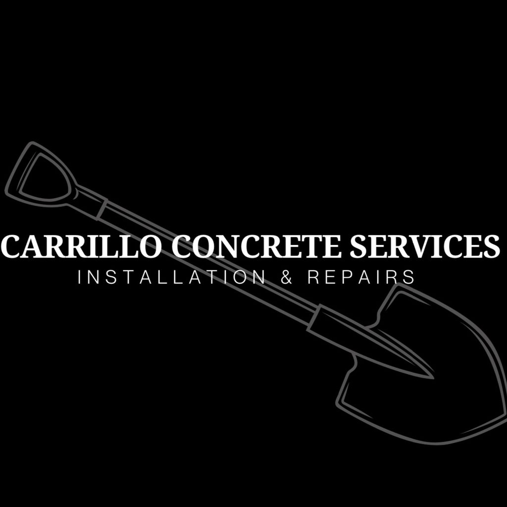 Carrillo Concrete Services