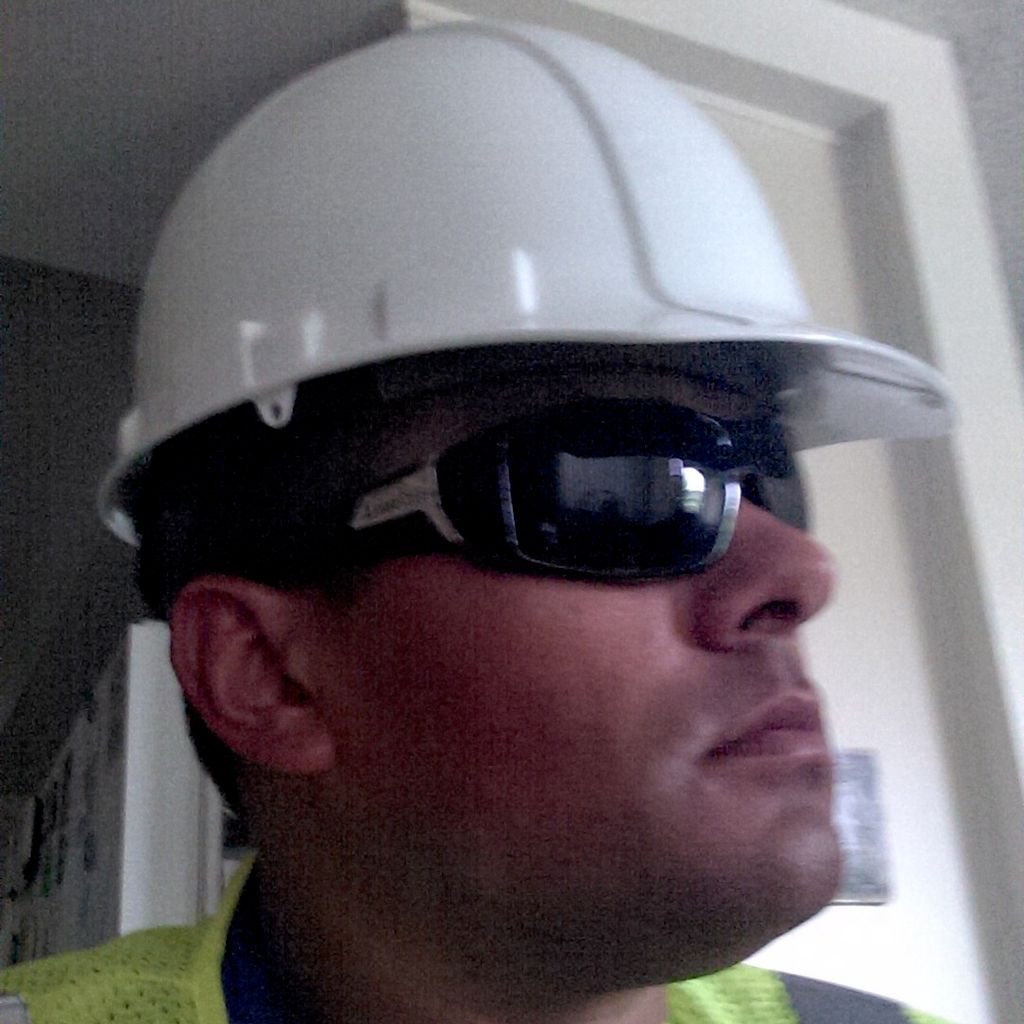 (EHS) Eric's Handyman Services