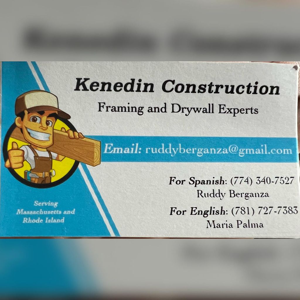 Kenedin construction