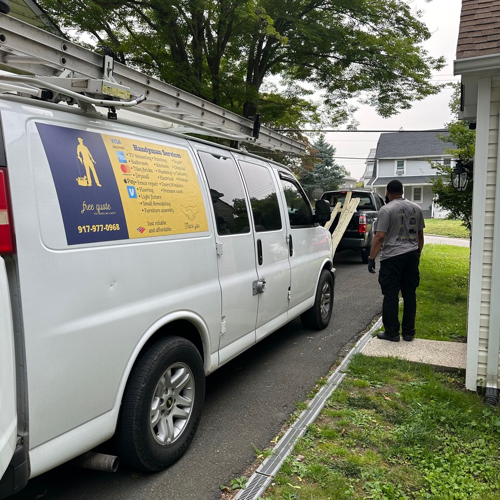 A to Z Handyman home services corp