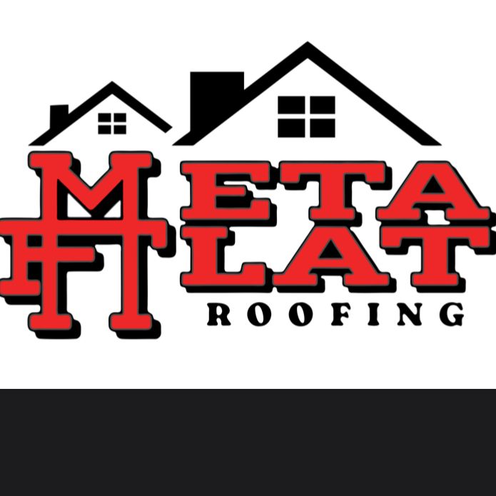 Meta Flat Roofing