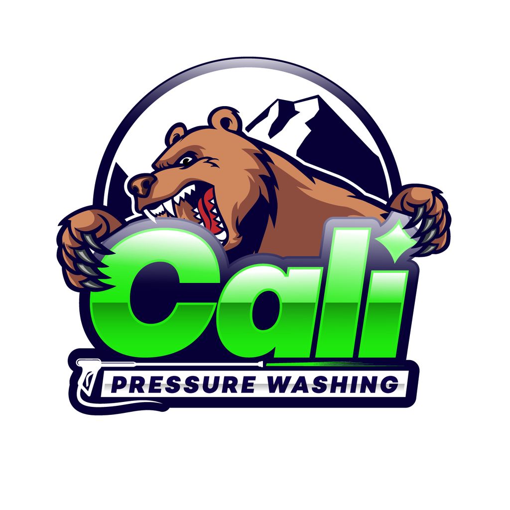Cali Pressure Washing & Solar Panel Cleaning LLC