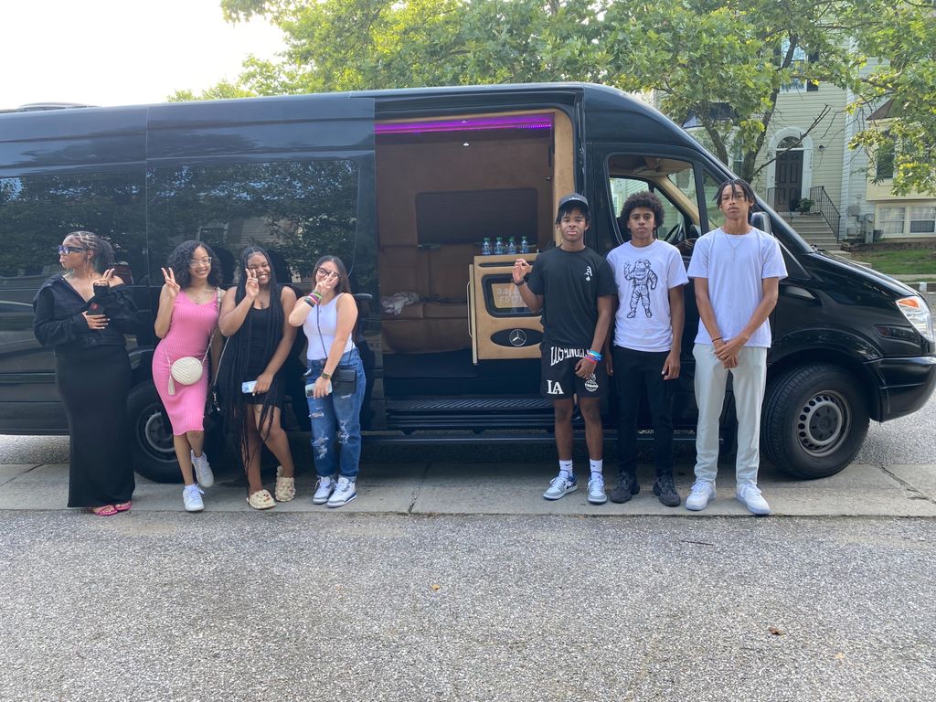 Customer photos