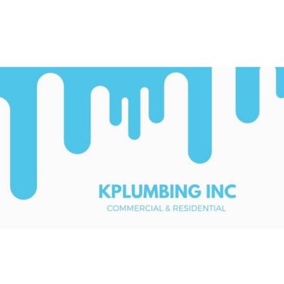 Avatar for Kplumbing.Inc