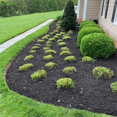 Avatar for Brightside Landscaping And Renovations LLC
