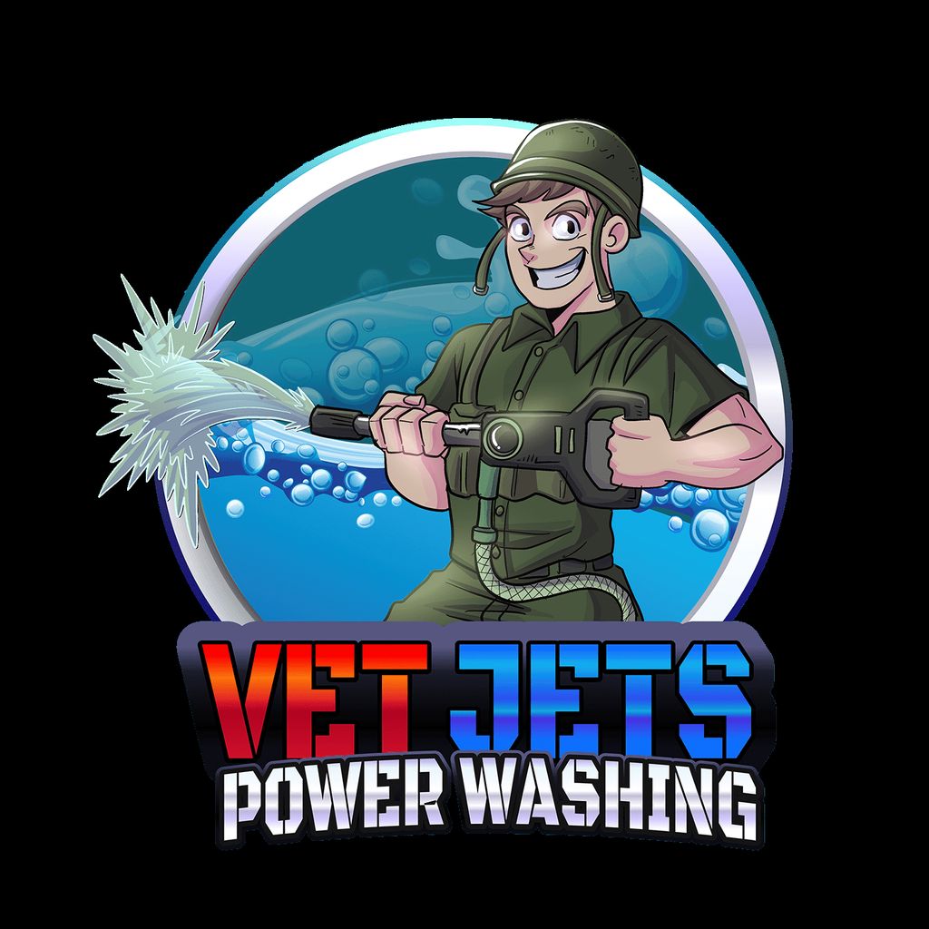 Vet Jets Power Washing