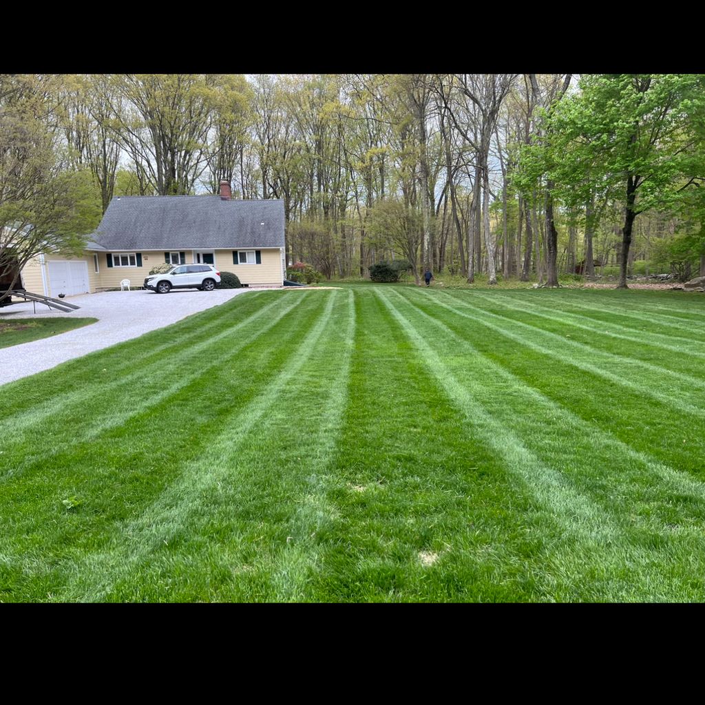 Lopes Landscaping and House Cleaning