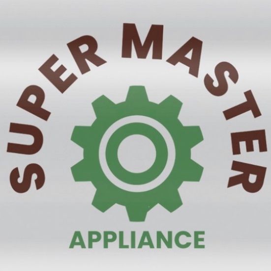 Super Master Appliance