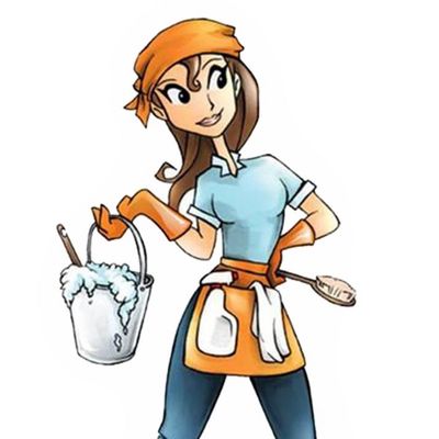 Avatar for Smart house cleaning
