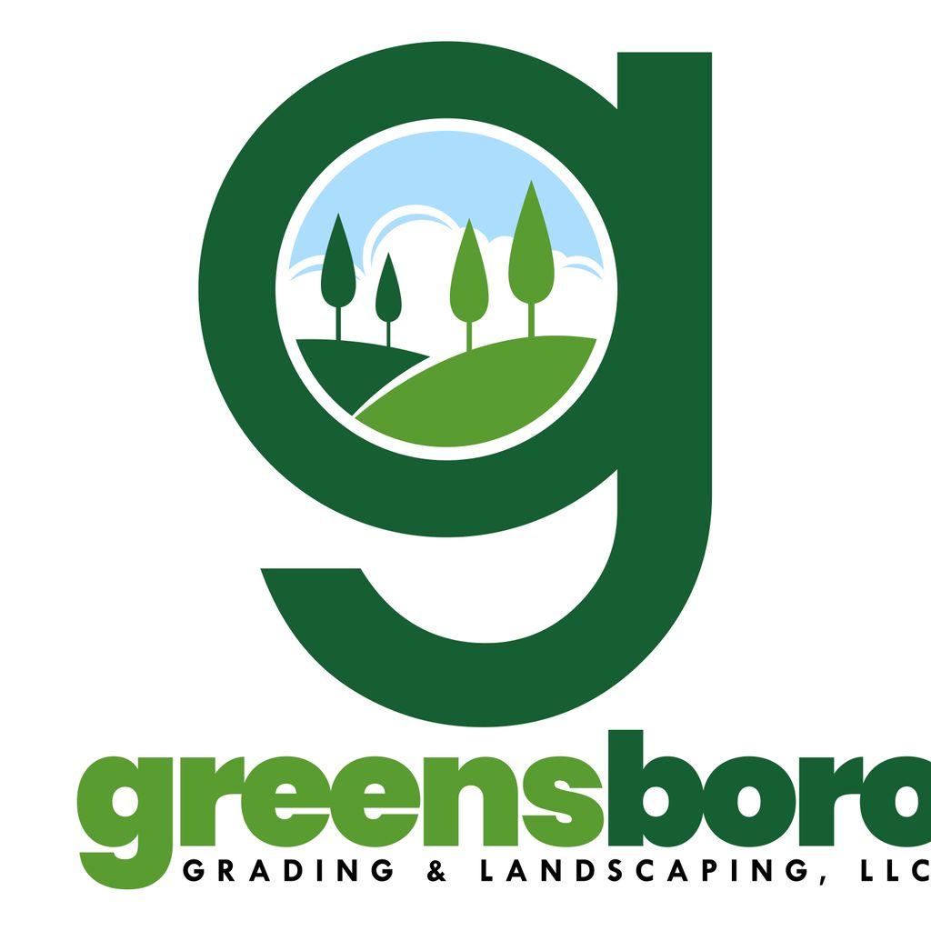 Greensboro Grading and Landscaping