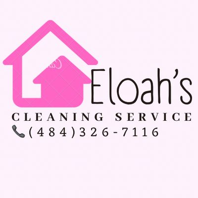Avatar for Eloah Cleaning Service
