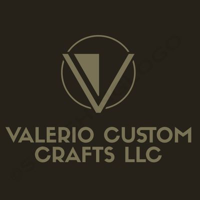 Avatar for Valerio Custom Crafts LLC