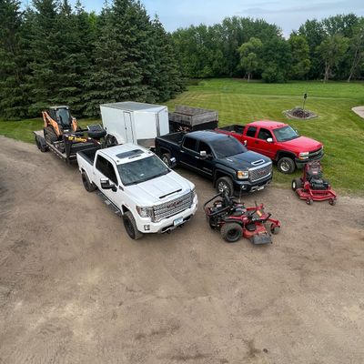 Avatar for All season property maintenance llc