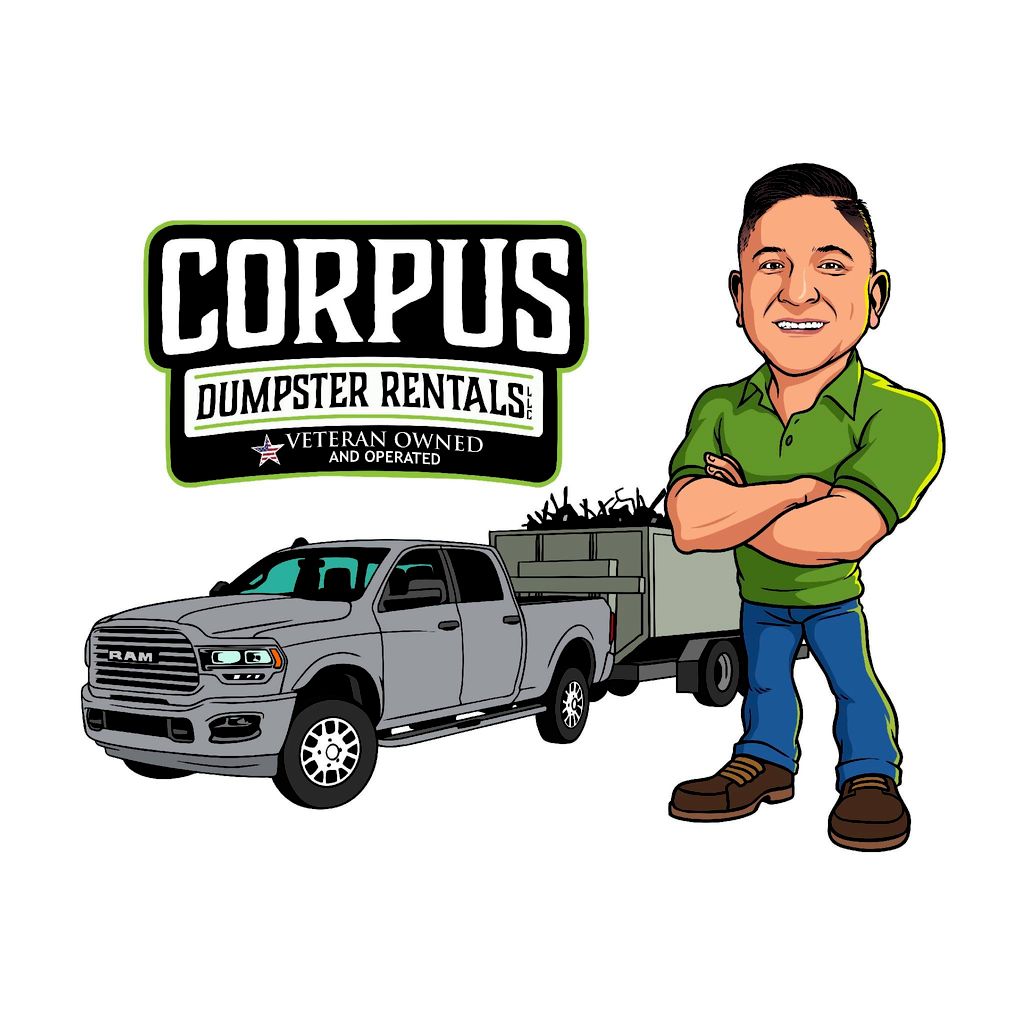 Corpus Dumpster Rentals LLC
