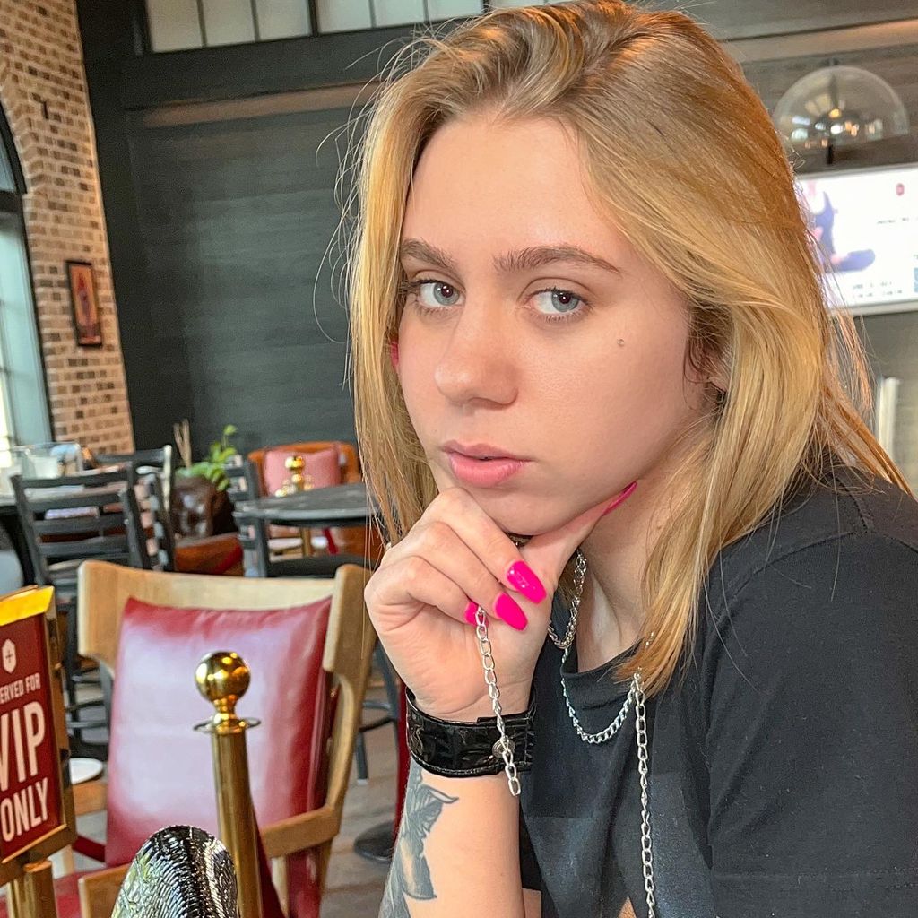 brook boyd