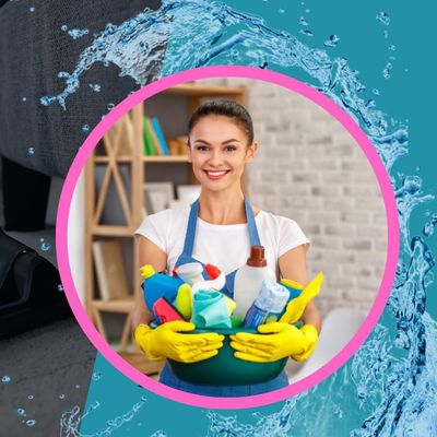 Avatar for Angie cleaning services