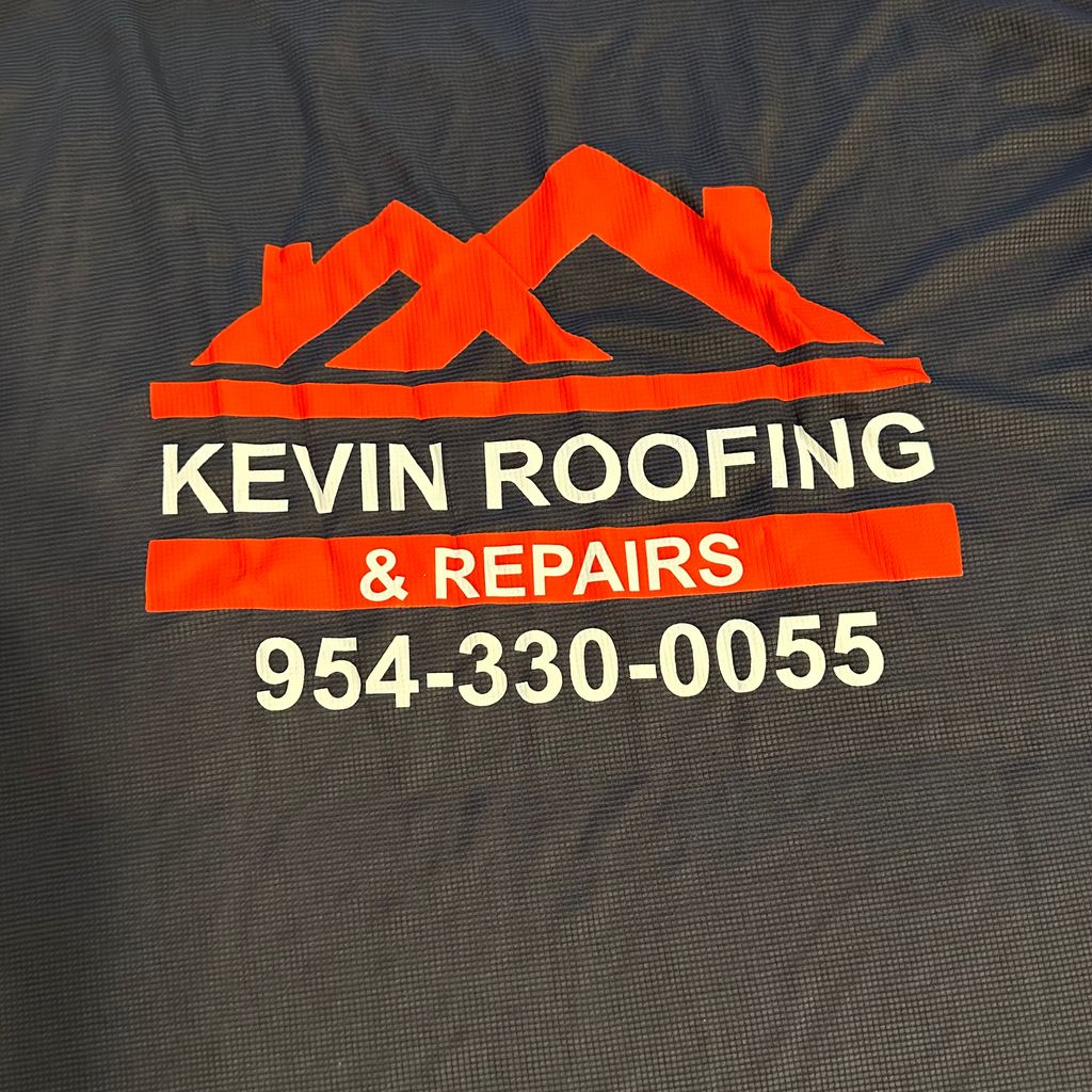 Kevin Roofing & repairs