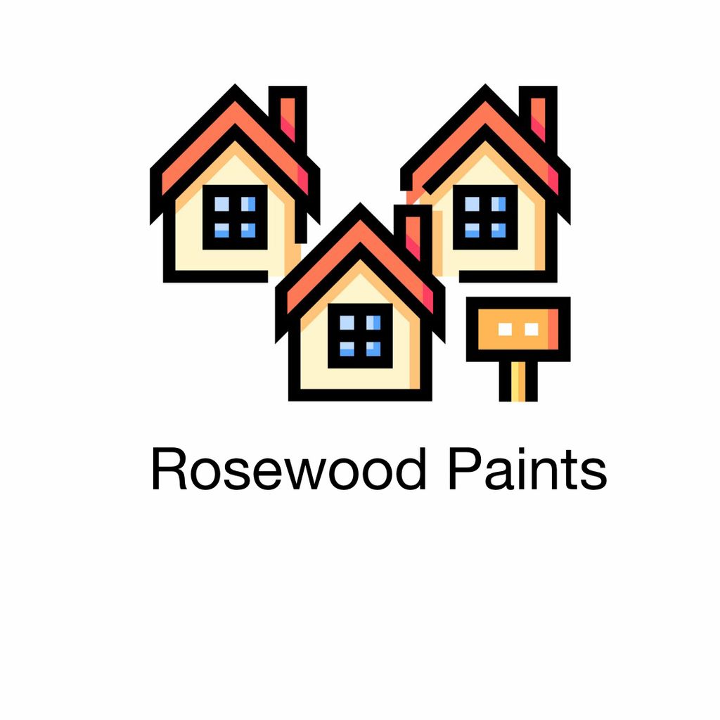 Rosewood Paints