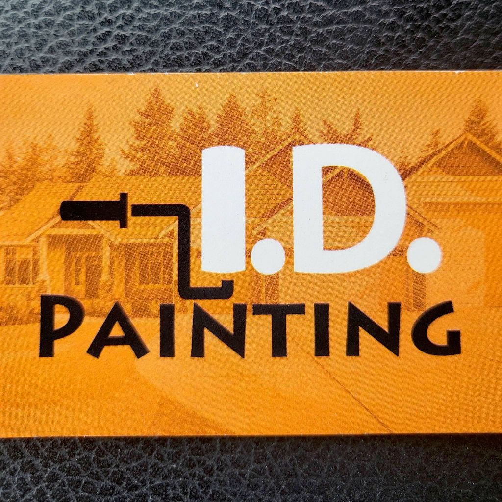 ID PAINTING