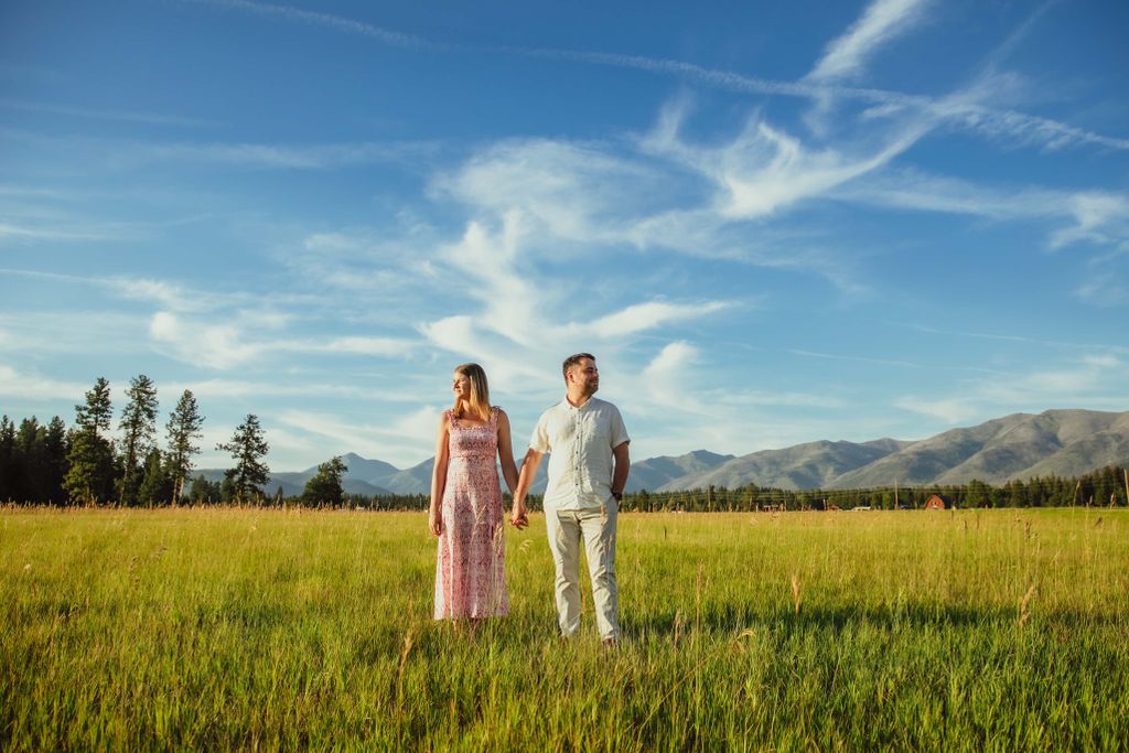 Engagement Photography