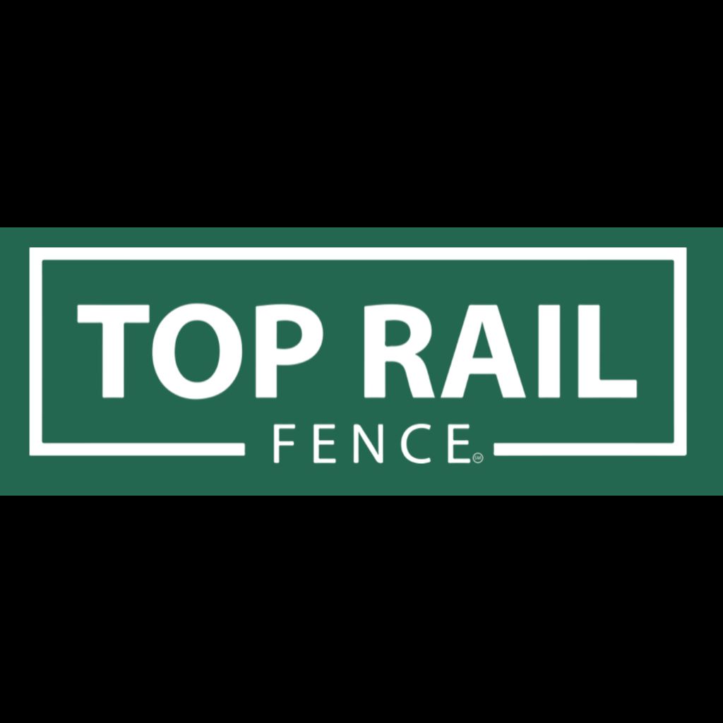 Top Rail Fence Eastside