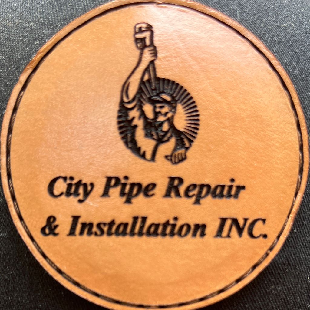 City Pipe Repair & Installation INC