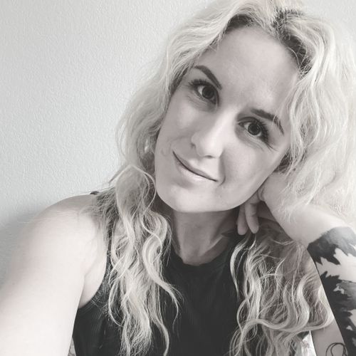 Blue Orchard Photography