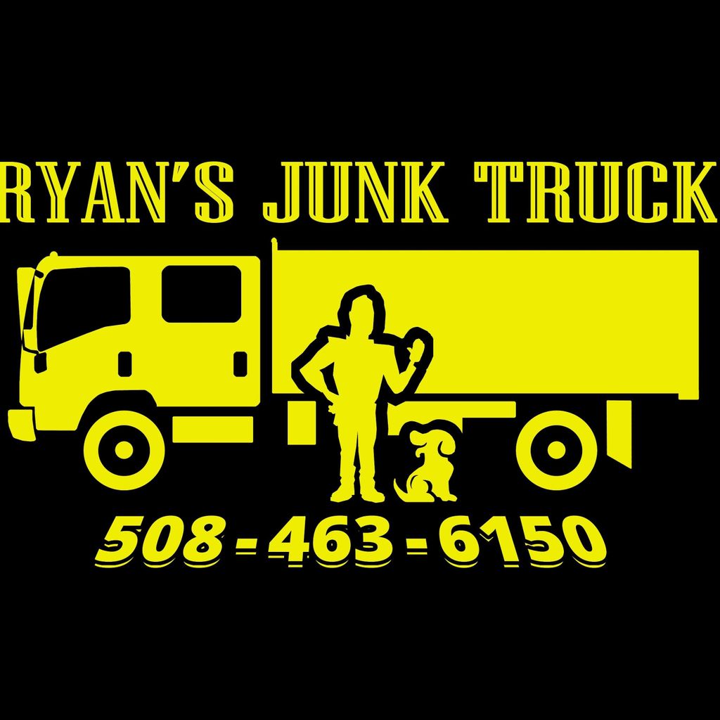 Ryan's Junk Truck - Junk Removal Service