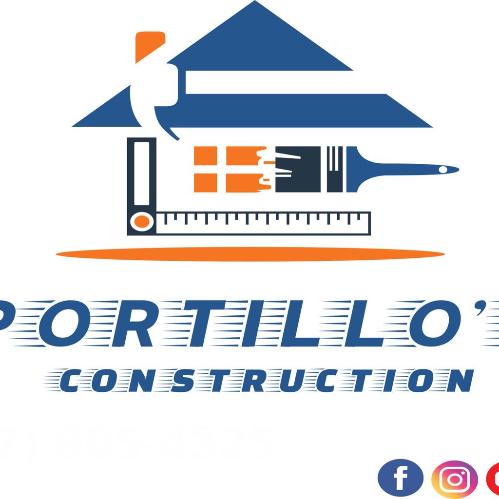 Portillo’s Construction