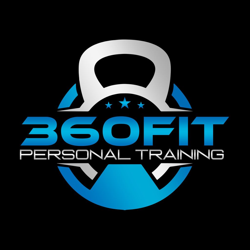 360 FIT Personal Training