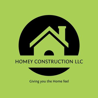 Avatar for Homey Construction LLC