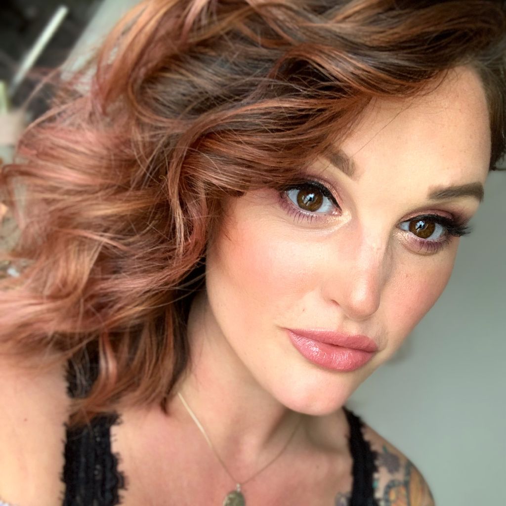 Beauty By Krista Rose
