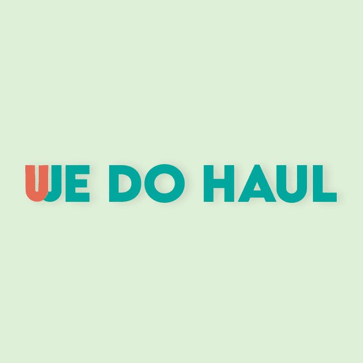 We Do Haul - Moving Company