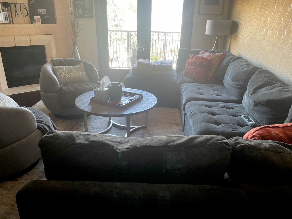 Customer photos