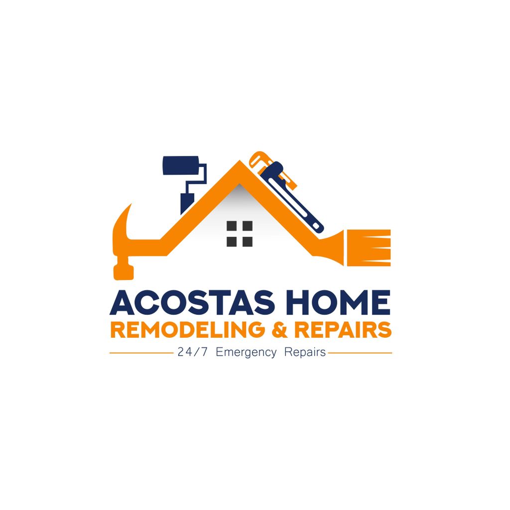 Acosta’s Home Remodeling & Repair