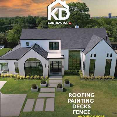 Avatar for KD contractor LLC