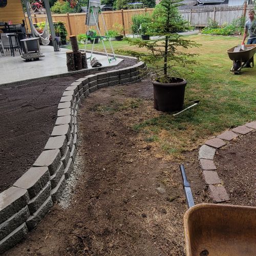 Green Escapes Lawncare Hutchinson, KS Thumbtack