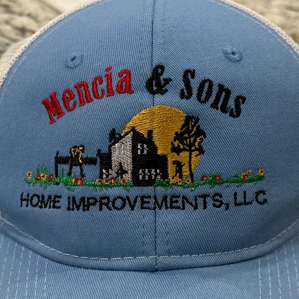 Mencia and Son’s Home Improvements LLC