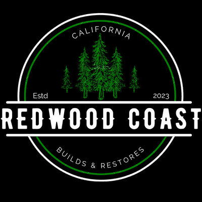 Avatar for Redwood Coast Builds & Restores