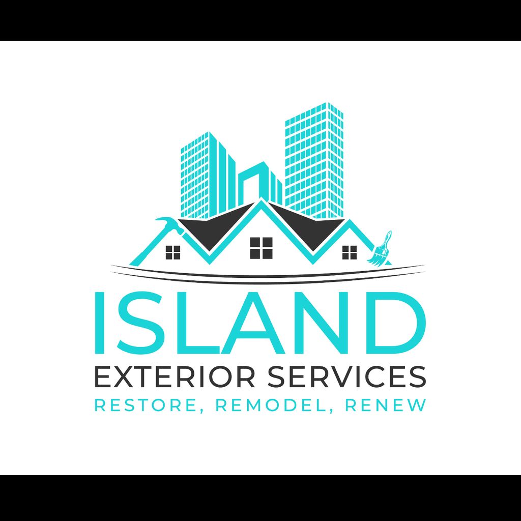 Island Exterior Services