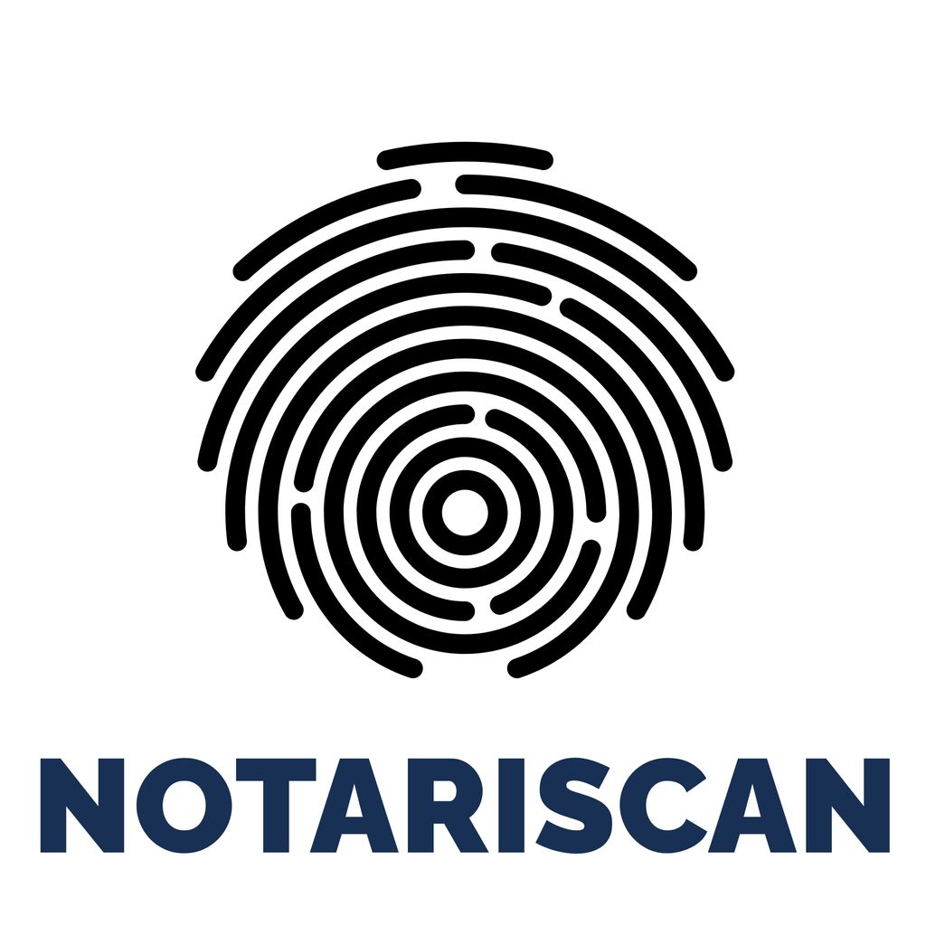 NotariScan