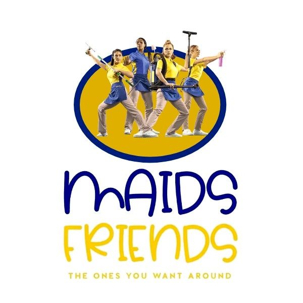 Maid Friends